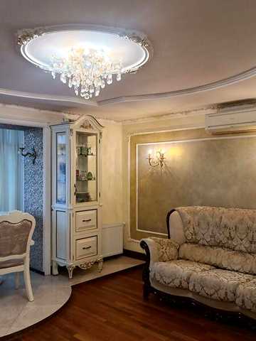 Продаж 3к Квартира Волошкова вулиця