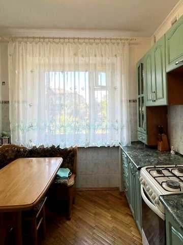 Продаж 3к Квартира Варшавська (Ширшова) вулиця