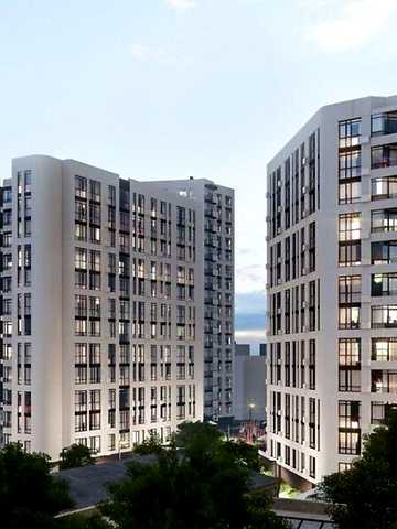 Продаж 2к Квартира 600-річчя вулиця ЖК Лесопарковый