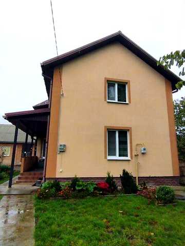 Продаж 3к Дім Лесі Українки вулиця