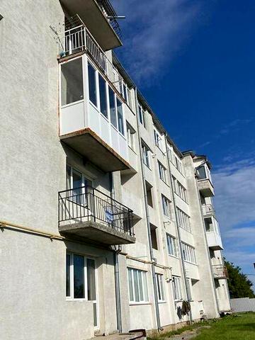 Продаж 3к Квартира Миру вулиця