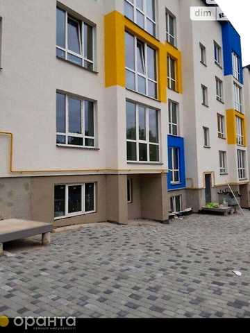 Продаж 1к Квартира Тернопільська вулиця