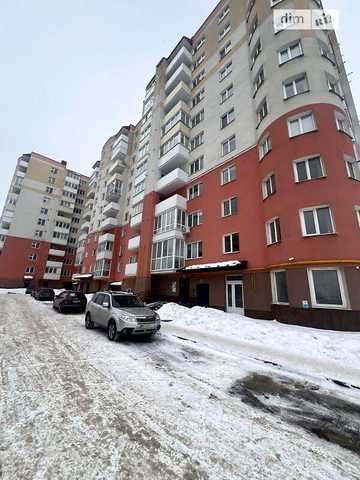 Продаж 2к Квартира Володимира Великого вулиця ЖК ул. Владимира Великого