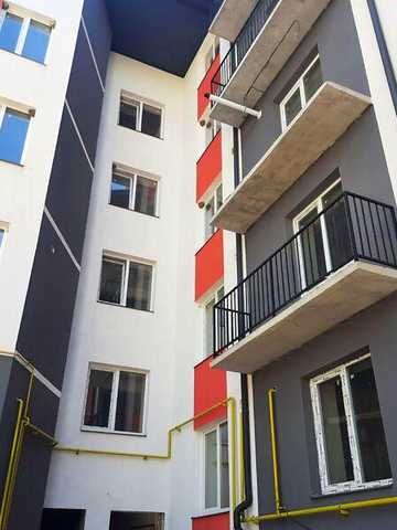 Продаж 3к Квартира Сонячна вулиця ЖК Best Village Байковцы