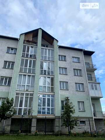 Продаж 3к Квартира Загребельна вулиця