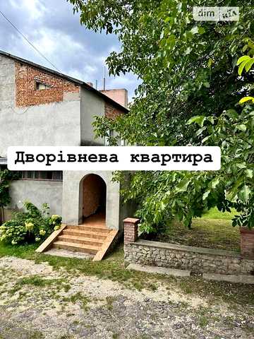 Продаж 3к Квартира Миколи Міхновського (Черняхівського) вулиця