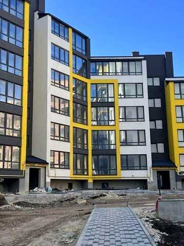 Продаж 3к Квартира Дубовецький провулок ЖК Новые Байковцы