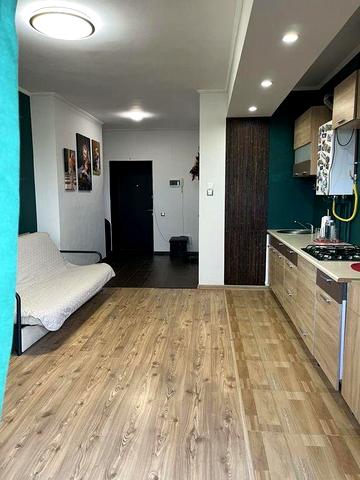 Сдам однокомнатную квартиру в Буче