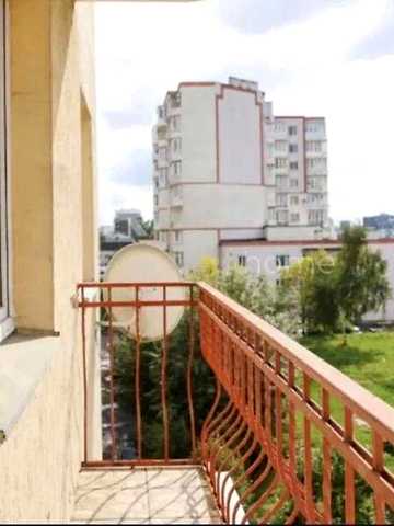 Продаж 1к Квартира Вашингтона Джорджа вулиця