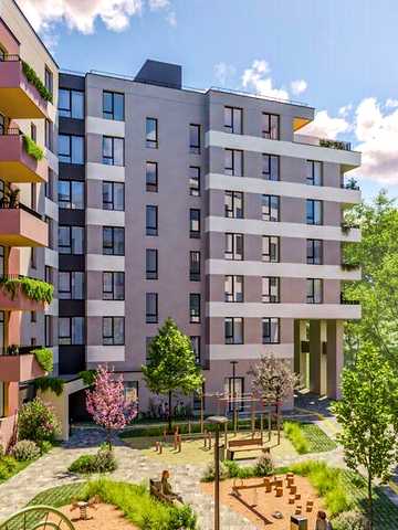 Продаж 2к Квартира Миколайчука вулиця ЖК Затишний квартал MHouse