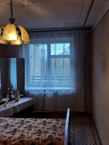 Продаж 4к Квартира Пасічна вулиця
