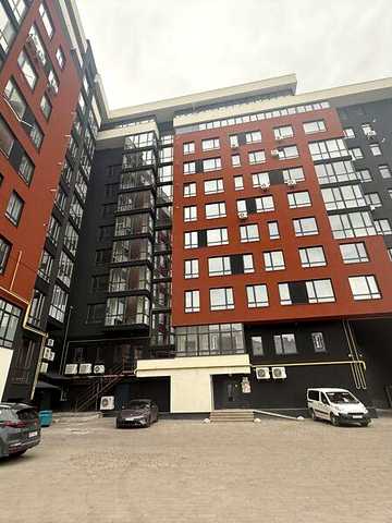 Продаж 2к Квартира Торговиця (Живова Анатолія) вулиця ЖК Централ Холл