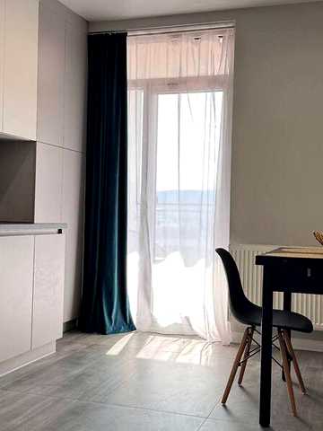 Продаж 1к Квартира Городницька вулиця ЖК 5th Avenue