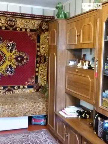 Продаж 1к Квартира Героїв Харкова (Московський) проспект
