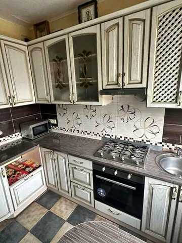 Продаж 3к Квартира Бориса Чичибабіна вулиця