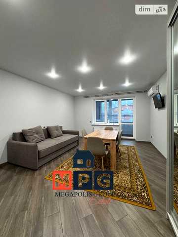 Продаж 1к Квартира Франківська вулиця ЖК Речной квартал