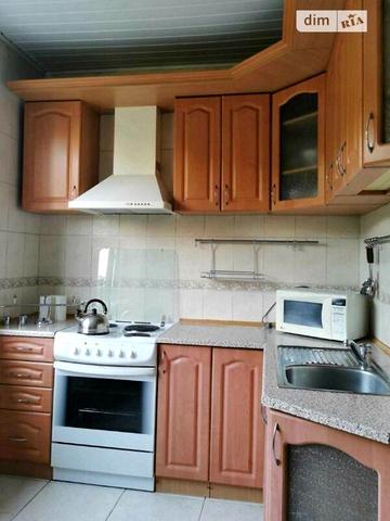Продаж 4к Квартира вул. Волонтерська