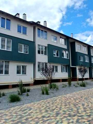 Продаж 1к Квартира Володимира Грушевского вулиця ЖК Good Home