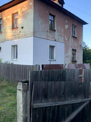 Продаж 1к Квартира Нове Селище вулиця