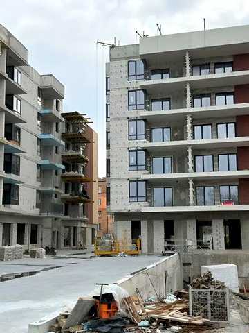 Продаж 1к Квартира Леся Курбаса вулиця ЖК Central Park