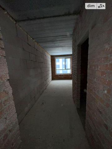 Продаж 1к Квартира Мирна вулиця ЖК Сенсация
