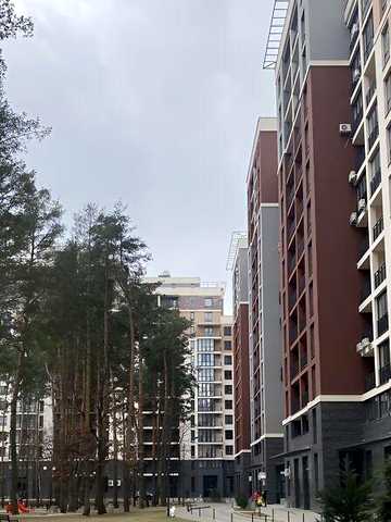 Продаж 4к Квартира Симоненка вулиця