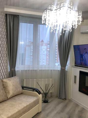Продаж 3к Квартира Боголюбова вулиця