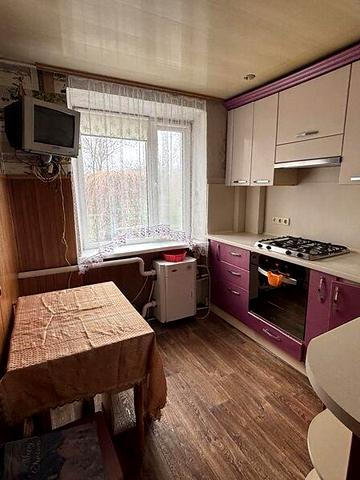 Продаж 2к Квартира Центральна (Леніна) вулиця