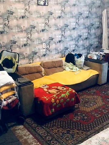 Продаж 3к Квартира Віри Нікітіної (Тихвінська) вулиця