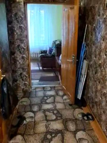 Продаж 1к Квартира Квітки Цісик (Корольової Гулі) вулиця