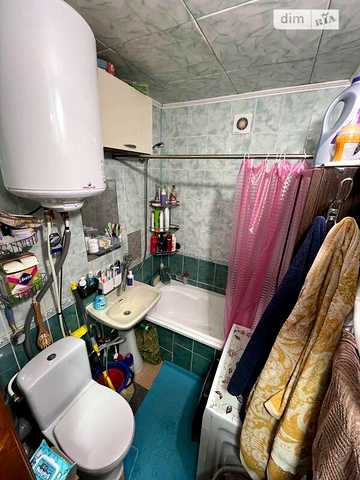 Продаж 3к Квартира Бульварний провулок