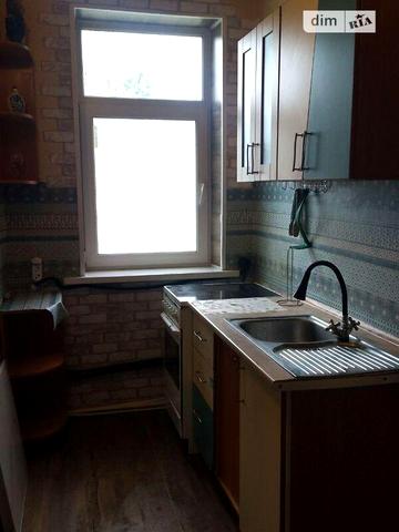 Продаж 2к Квартира Киргизька вулиця