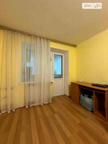 Продаж 1к Квартира Слобожанський проспект