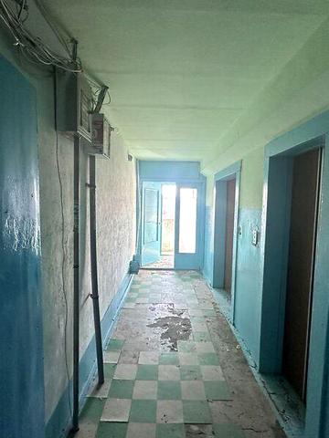 Продаж 1к Квартира Фестивальний провулок