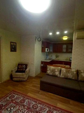 Здається трикімнатна квартира, мкр Північний