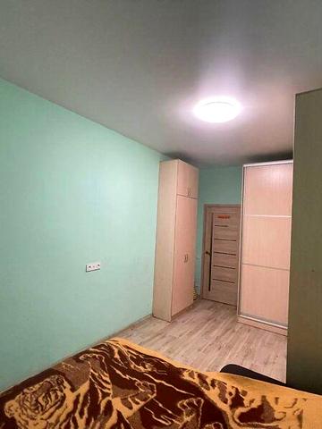 Продаж 1к Квартира Квартальна (Гладкова) вулиця