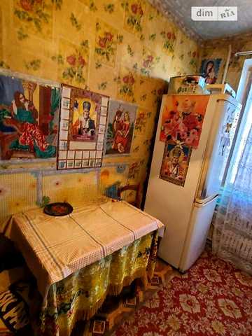 Продаж 3к Квартира Велика Діївська вулиця