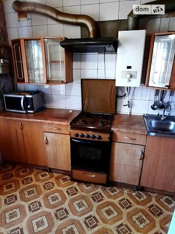 Продаж 1к Квартира Банківська вулиця