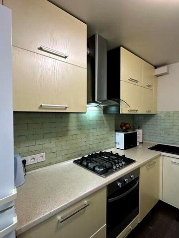 Продаж 2к Квартира Слобожанський проспект