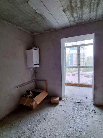 Продаж 1к Квартира вул. Ризоля ЖК Sweet Home