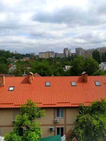 Продаж 2к Квартира Землеробський провулок ЖК Good house