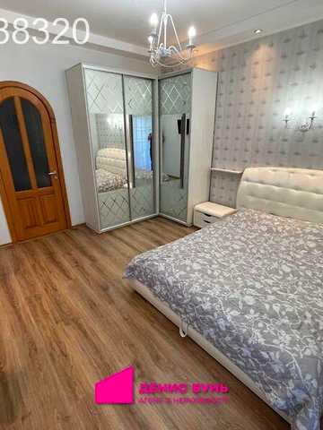 Продаж 3к Квартира Вартових Неба (Бородинська) вулиця