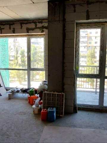 Продаж 3к Квартира Добровольців провулок
