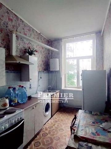 Продаж 2к Квартира Балтська дорога