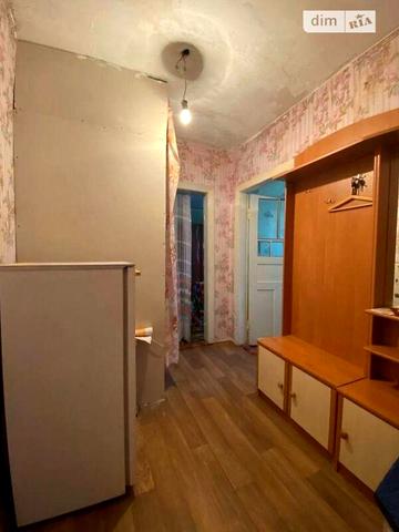 Продаж 1к Квартира Центральна вулиця