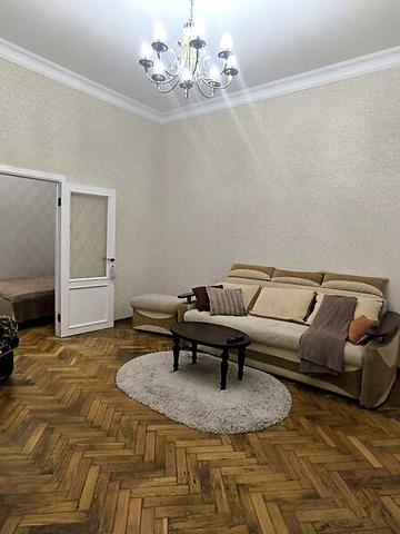 Продаж 5к Квартира Старопортофранківська (Комсомольська) вулиця