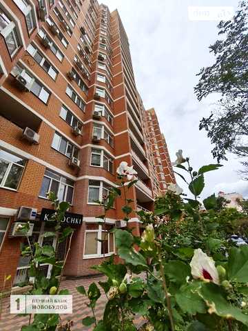 Продаж 2к Квартира Дюківська вулиця ЖК Нагорный