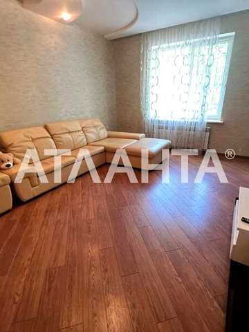 Продаж 3к Квартира Фонтанська дорога