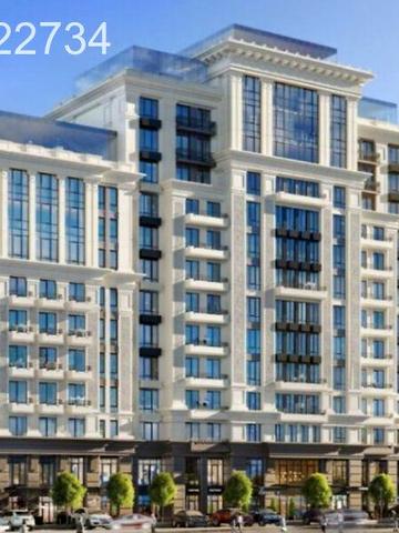 Продаж 2к Квартира Французький бульвар ЖК Первый Французский
