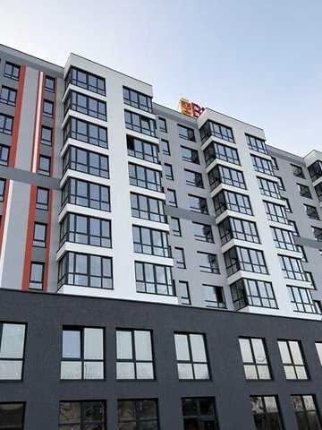 Продаж 1к Квартира Привокзальна вулиця